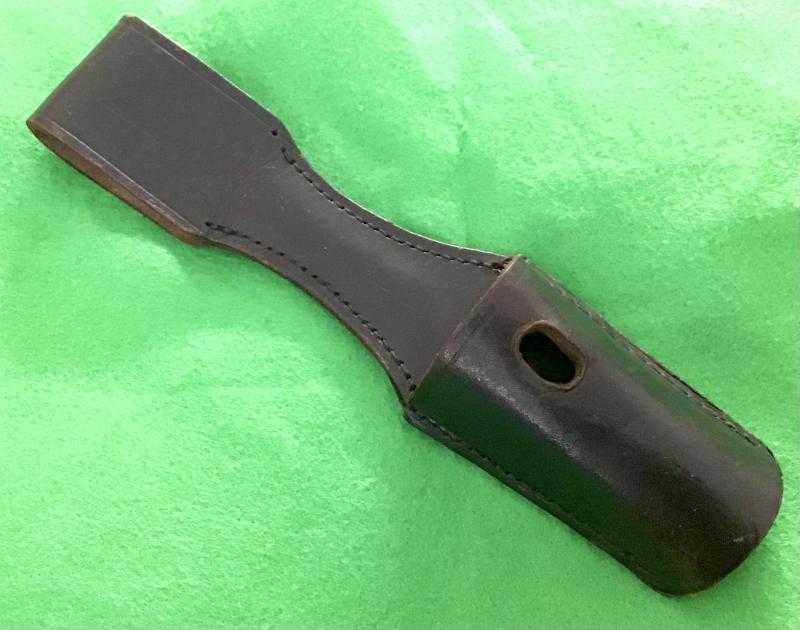 Third Reich Dress Bayonet Frog