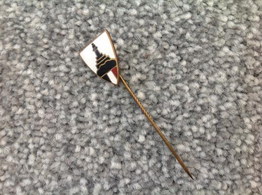 Veterans Stickpin