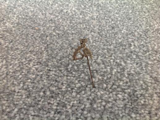 Third reich NSBO Stickpin