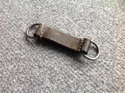 German extension Equipment Hanger