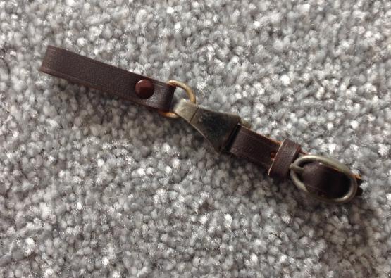 Miniature SA Dagger Hanger