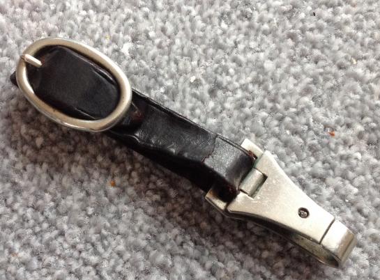 SS Single Piece Hanger