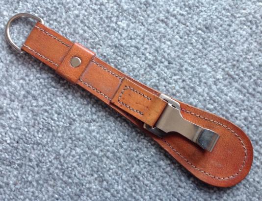 Teardrop Sword Hanger