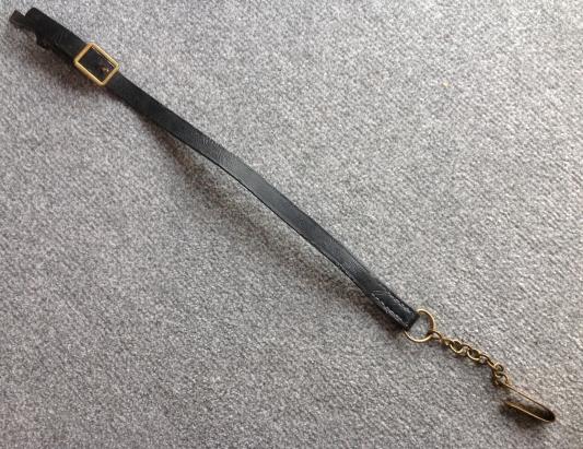 Third Reich SS Sword Hanger