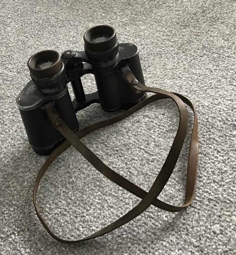 Field Binoculars-Zeiss