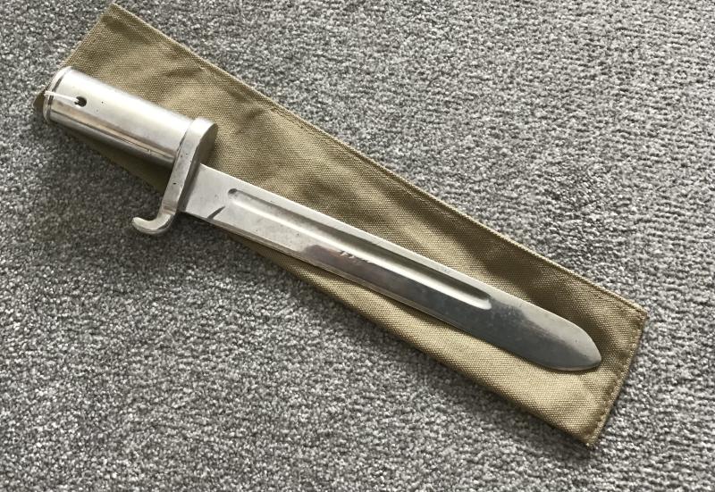 Third Reich Hitler Youth Flag Pole Top