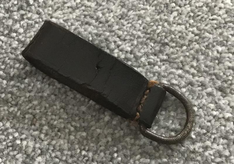 Third Reich SA Dagger Hanger