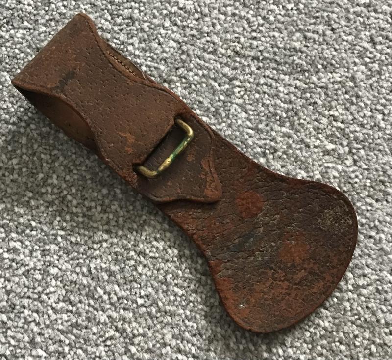 Equipment Belt Loop Hanger