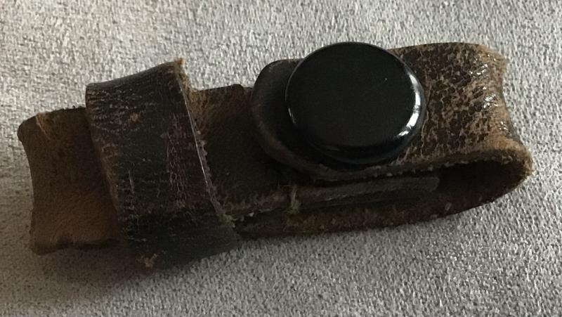 Third Reich SA Dagger Grip Strap