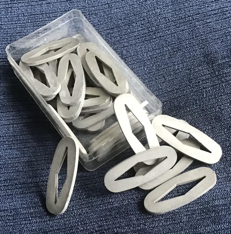 Scabbard Throat Parts-Spares