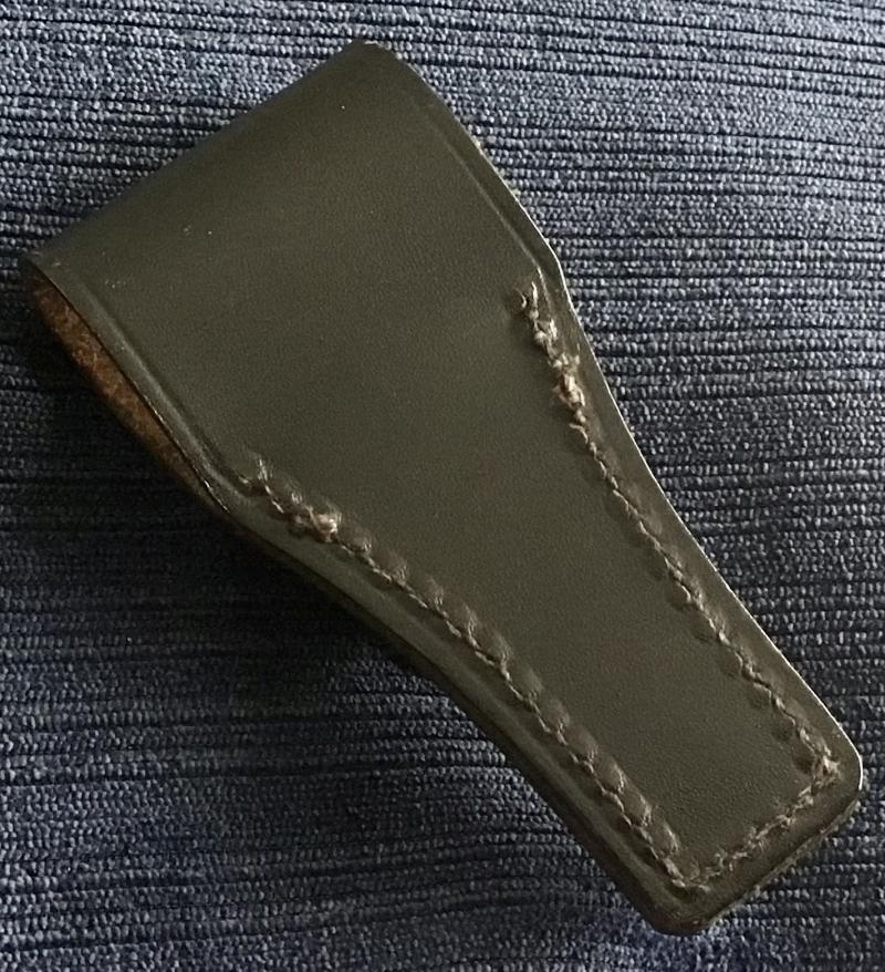 Third Reich Forestry/Hunting Cutlass Belt Loop