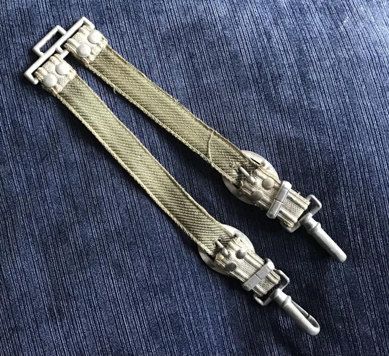 Third Reich Army Officer Dagger Hangers