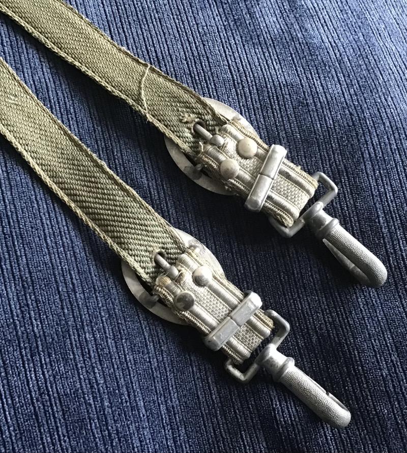 Third Reich Army Officer Dagger Hangers