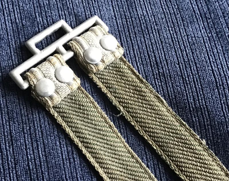 Third Reich Army Officer Dagger Hangers