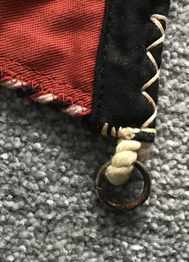 Third Reich Students Pennant