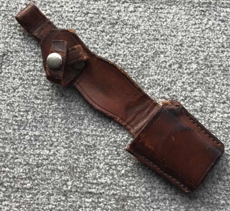 Third Reich SA Vertical Hanger- Feldherrnhalle