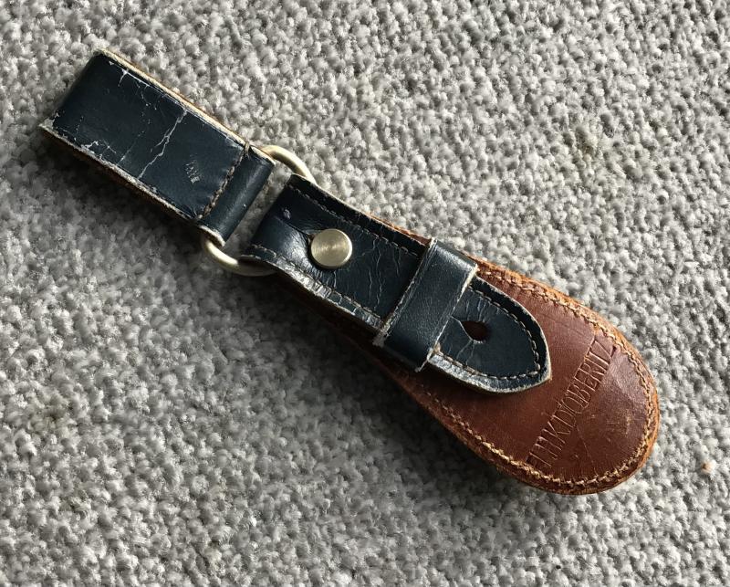 Third Reich Luftwaffe Sword Hanger