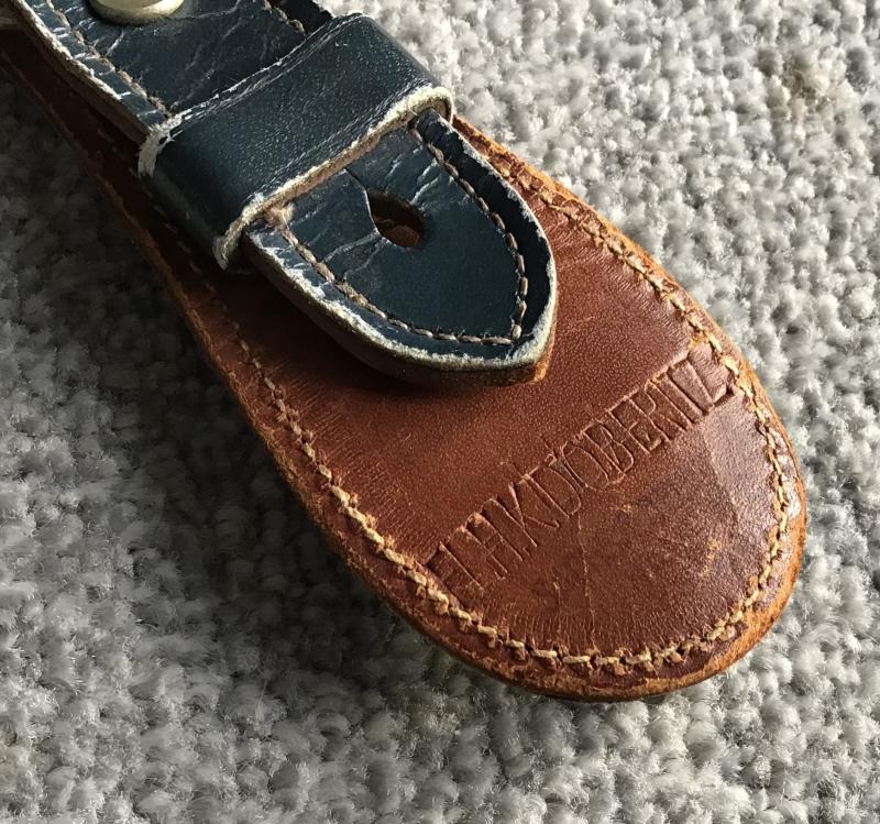 Third Reich Luftwaffe Sword Hanger