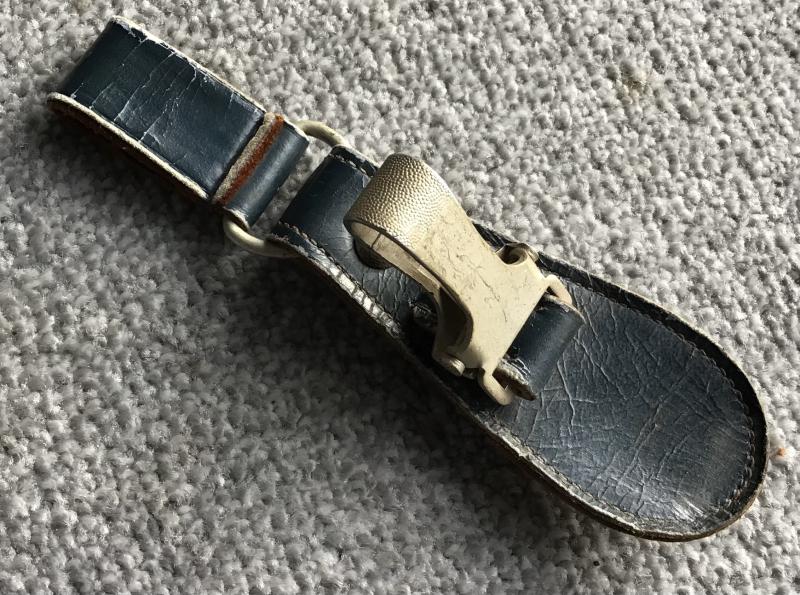 Third Reich Luftwaffe Sword Hanger