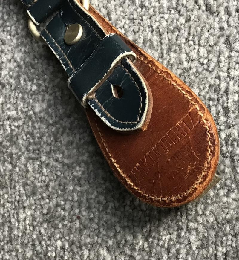 Third Reich Luftwaffe Sword Hanger