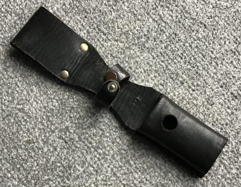 Third Reich Shooting Cutlass Frog