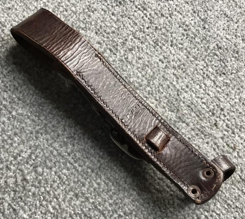 Third Reich SA Dagger Vertical Hanger