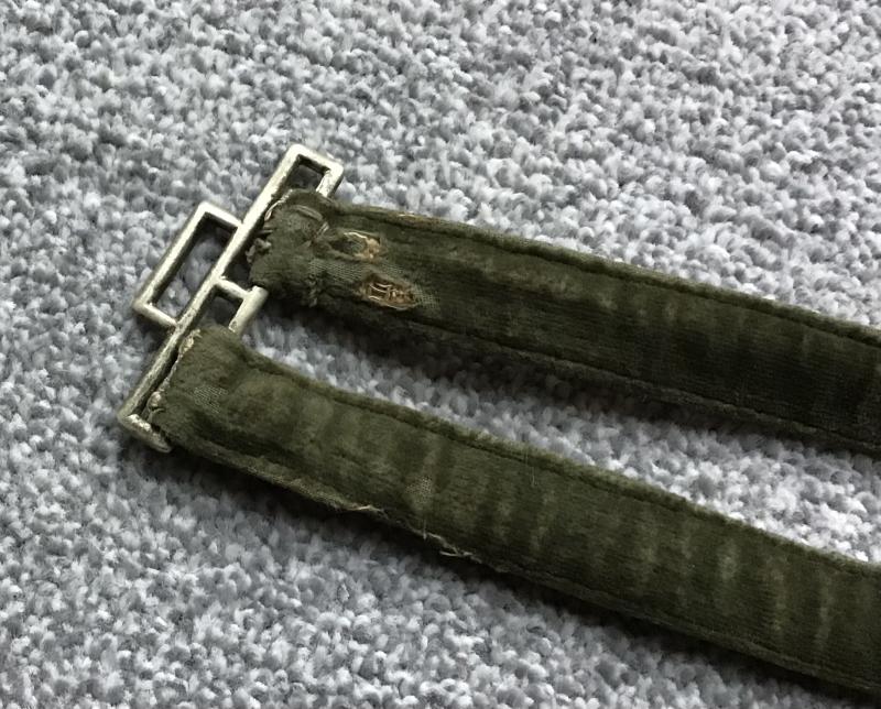 Third Reich Army Officer Dagger Hangers
