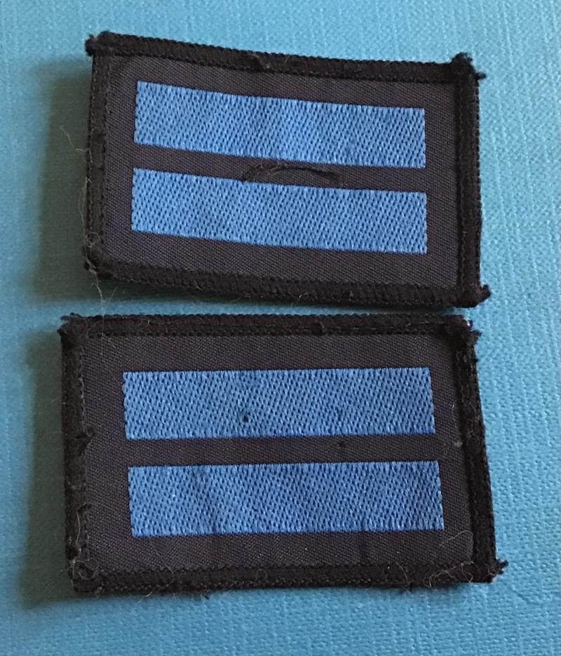 Vintage sleeve Patch