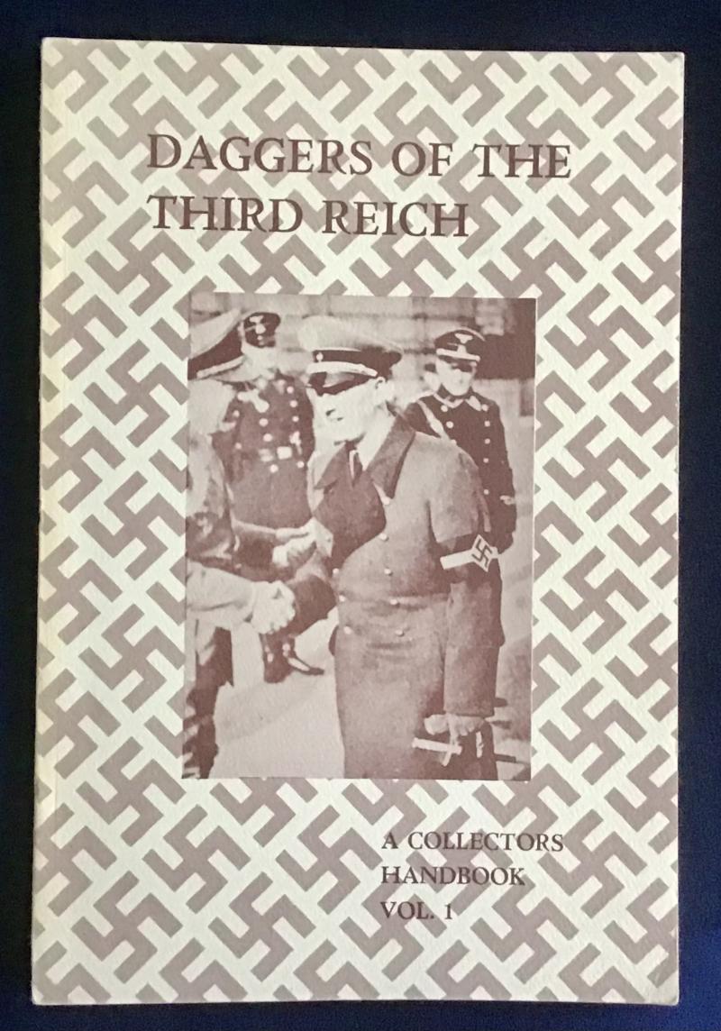 Daggers of the Third Reich-Ormsby