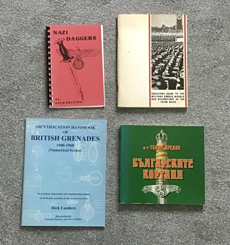 Collector Books