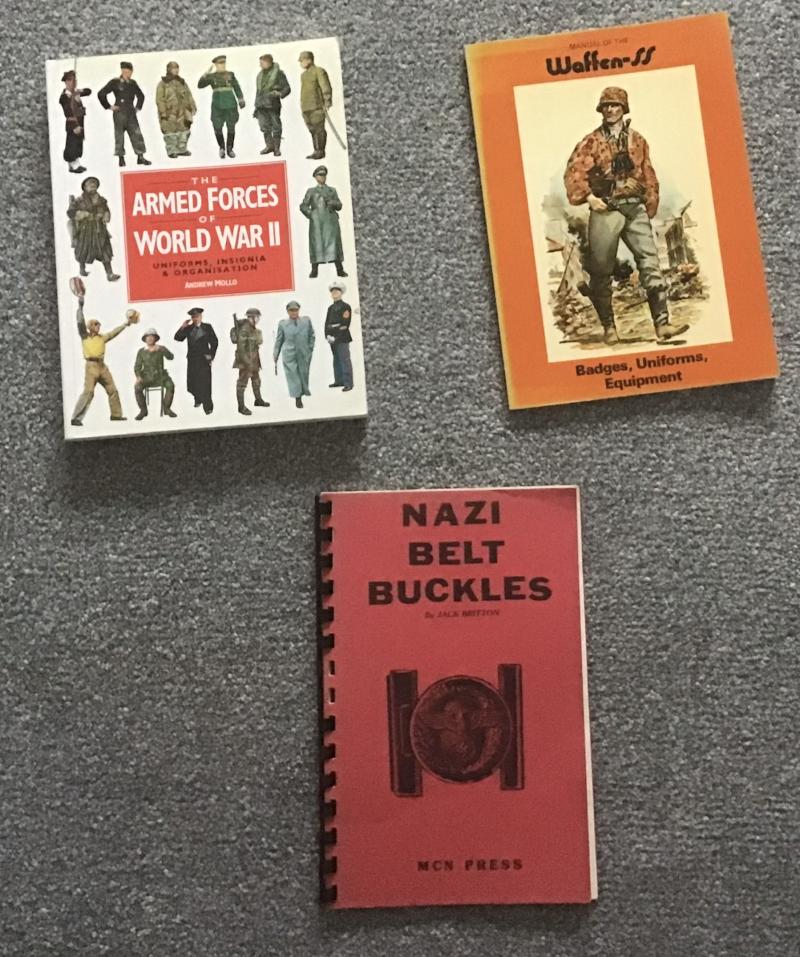 Collector Books