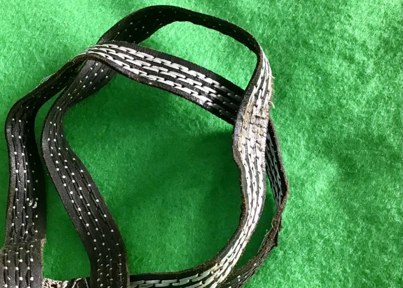 Third Reich SS Sword Knot