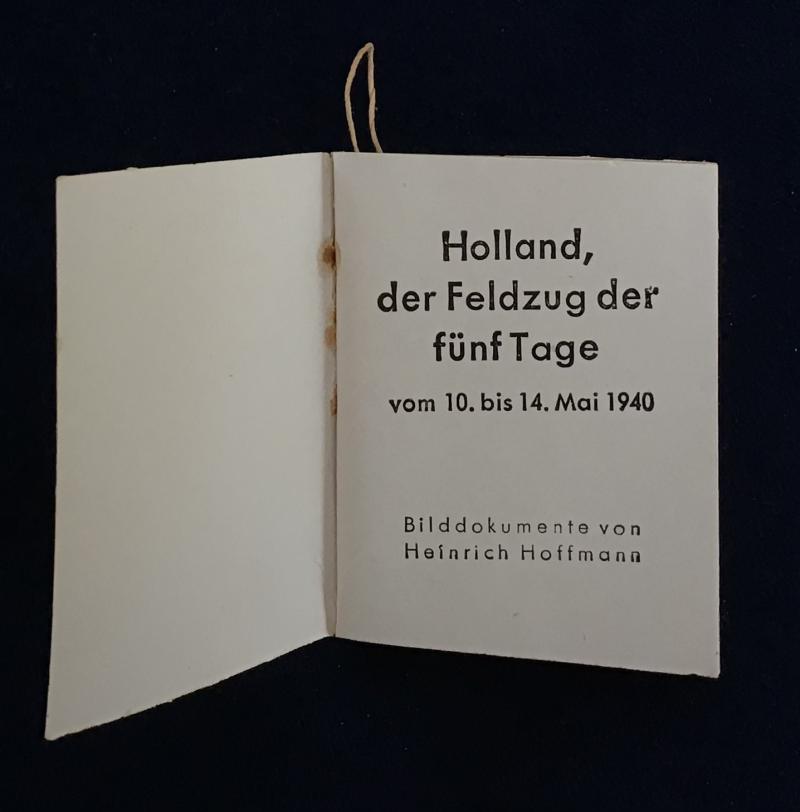 Third Reich Wintershilfswerk Tokens