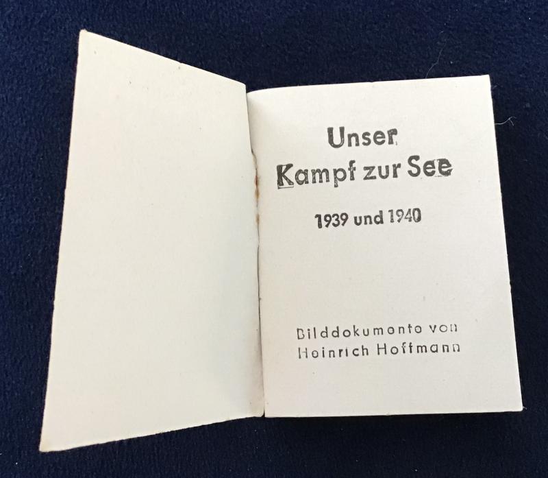 Third Reich Wintershilfswerk Tokens