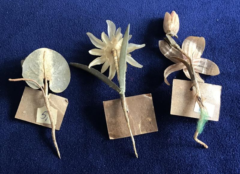 Third Reich Charity Fundraisung Tokens (Tinnies)