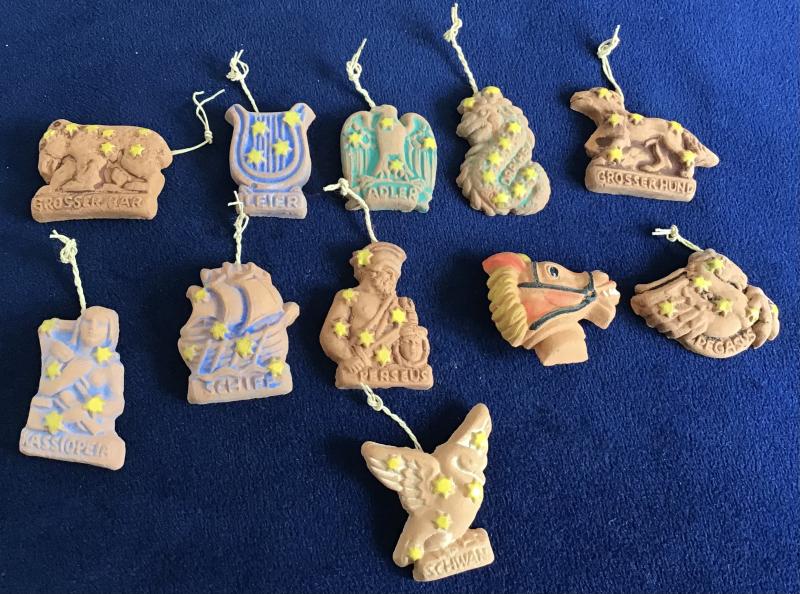 Third Reich Charity Fundraising Badges-Tinnies